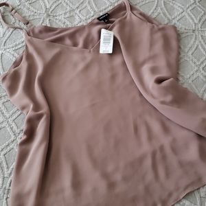 NWR Torrid tank top